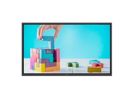 [90347202 1668782] Philips Touch Display E-Line 65BDL3152E/00 Multitouch 65