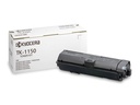 Kyocera Toner TK-1150 Black