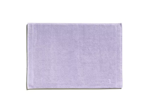 [90347223 1699580] Möve Badteppich Superwuschel 50 x 70 cm, Lila