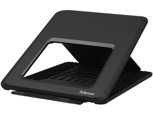 [90347224 1699614] Fellowes Notebook-Ständer Breyta 15 , Schwarz