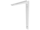STRUCT Alukonsole Elegance 10 x 15 cm Weiss