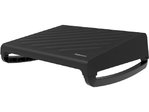 [90347262 1699616] Fellowes Fussstütze Breyta Schwarz