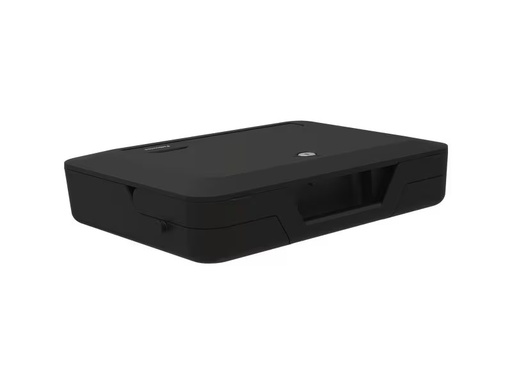 [90347268 1699620] Fellowes Tragbarer Laptopständer Breyta Schwarz