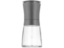WMF Gewürzmühle Trend 14 cm, Grau/Transparent
