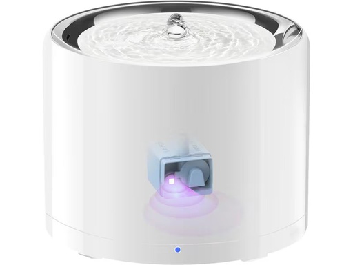 [90347326 1700548] PETKIT Eversweet Trinkbrunnen 3 PRO (UVC) 1.8 l