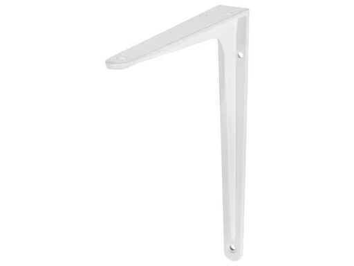 [90347342 1687425] STRUCT 3F-Konsole 7.8 x 11.5 cm Weiss
