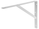 STRUCT Stegkonsole 40 x 25 cm Weiss