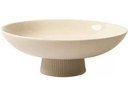 Esmée Schale Etagere 1 Stück, Sand