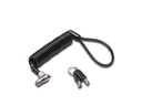Kensington Sicherheitsschloss MicroSaver 2.0 Portable
