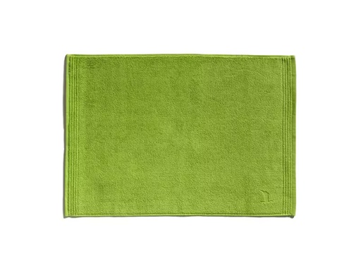 [90347439 1699581] Möve Badteppich Superwuschel 50 x 70 cm, Grün