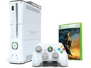Mega Construx Bausteinmodell Collector XBOX 360 Konsole