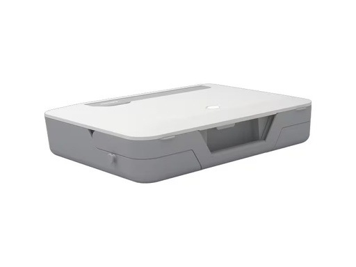 [90347452 1699621] Fellowes Tragbarer Laptopständer Breyta Weiss