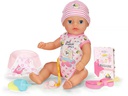 Baby Born Puppe Little Girl 36 cm