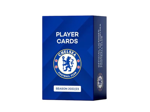 [90347510 1713416] Superclub Chelsea – Player Cards 2023/24 -EN-