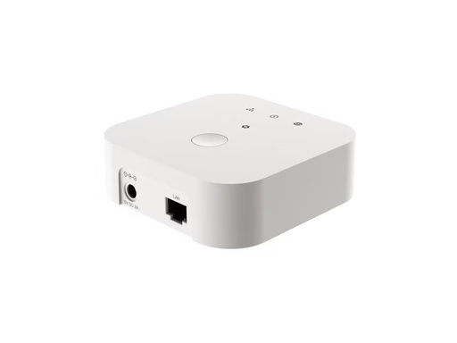 [90347518 1714139] Sunricher HomeKit Matter Zigbee Smart Home Zentrale