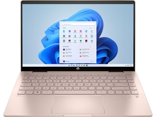 [90347536 1691629] HP Notebook Pavilion x360 14-ek2758nz