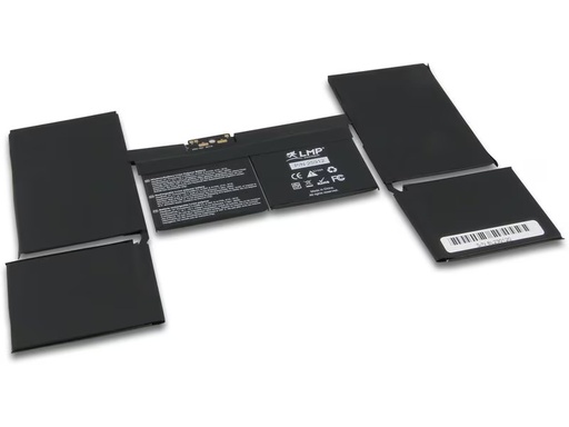 [90347552 1706261] LMP Akku MacBook 12