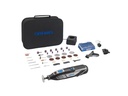 Dremel Multifunktionswerkzeug-Set DREMEL 8240-3/45 mit Akku