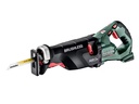 Metabo Akku-Säbelsäge SSEP 18 LTX BL MVT, Solo