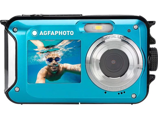 [90347568 1705921] Agfa Unterwasserkamera Realishot WP8000