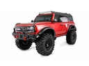 Amewi Scale Crawler AMXRock CT10 Caballo 4WD Rot, ARTR, 1:10