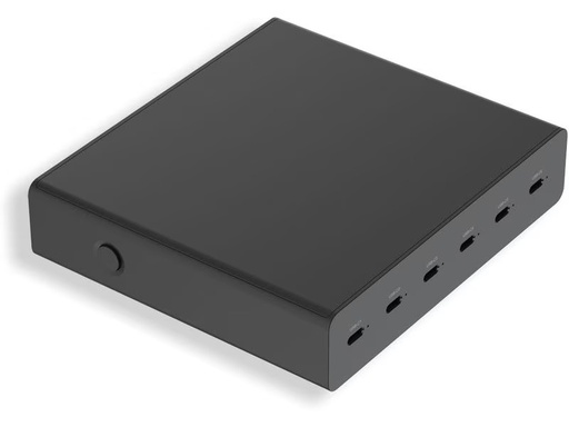 [90347587 1706226] LMP SmartCharge 6P USB-C GaN 72W