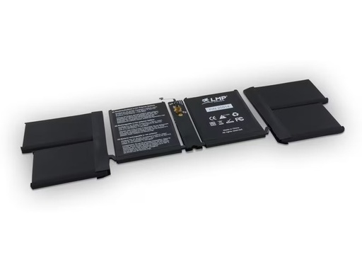 [90347623 1706264] LMP Akku MacBook Pro 16