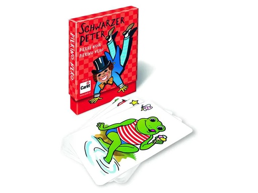 [90054906 420583] Ravensburger Kinderspiel Schwarzer Peter