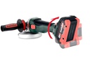 Metabo Winkelschleifer SSW 18 LTX 1450 B, 18 V, Solo, Ø 125 mm