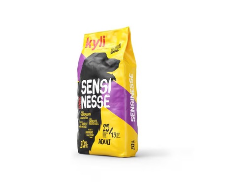 [90347714 786650] kyli Trockenfutter Sensiness Adult 20kg