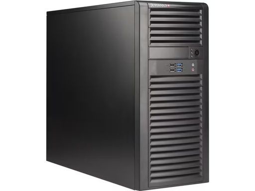 [90347763 1692539] Supermicro SuperChassis 732D4-668B