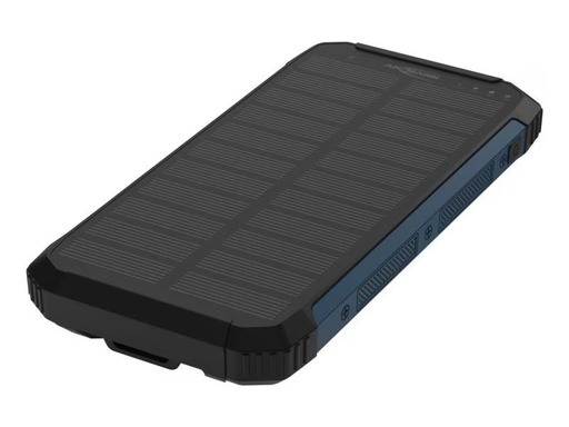 [90347819 1705867] Ansmann Powerbank USB Typ-C, 10 Ah, PB212W LED