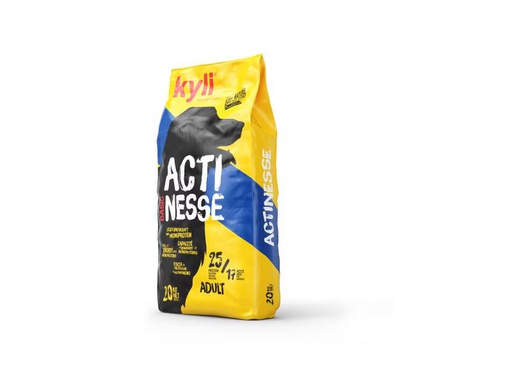 [90347820 786652] kyli Trockenfutter Actinesse Adult 20kg