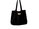 Esmée Tasche Lora Schwarz, 47 x 40 cm