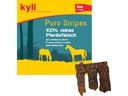 kyli Kaustange Pure Stripes Pferdefleisch