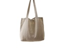 Esmée Tasche Lora Beige, 47 x 40 cm