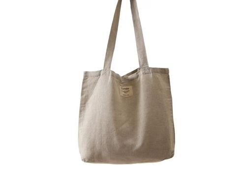 [90347869 1704427] Esmée Tasche Lora Beige, 47 x 40 cm