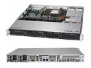 Supermicro SuperChassis 813MFTQC-R407CB
