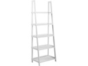 AC Design Regal Wally 63 x 40 x 180 cm, Weiss