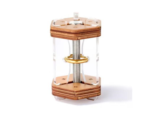 [90347971 1713406] Puzzle Potato Rätselspiel Screw Up
