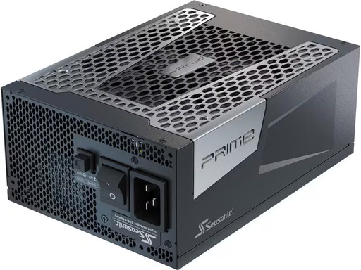 [90347986 1714152] Seasonic Netzteil Prime PX ATX 3.0 1600 W