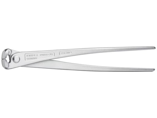 [90347993 1673872] Knipex Kraft-Monierzange 300 mm