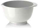 Rosti Rührschüssel New Margrethe 3 l, Weiss