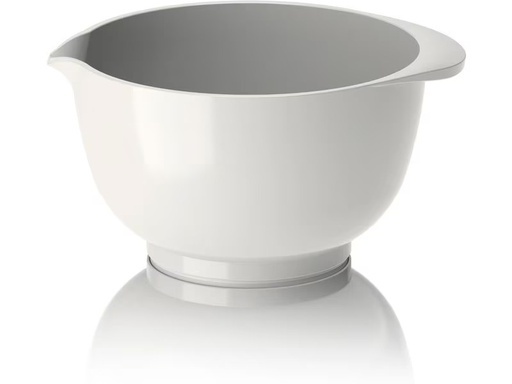 [90348009 1656572] Rosti Rührschüssel New Margrethe 0.5 l, Weiss