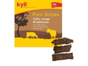 kyli Kaustange Pure Stripes Rindfleisch