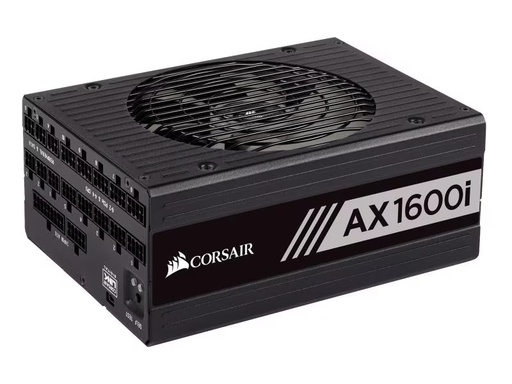 [90348061 1714144] Corsair Netzteil AX1600i iCUE 1600 W