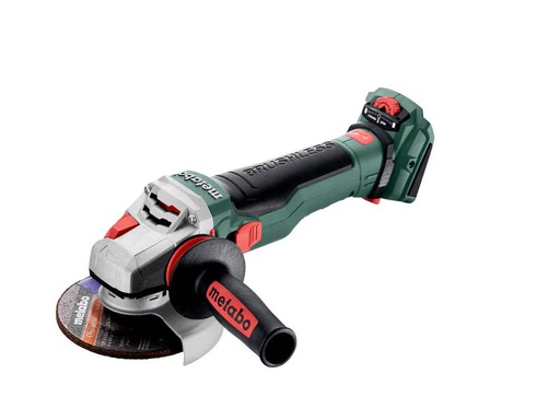 [90348066 1678481] Metabo Winkelschleifer 18 LTX BL 15-125, 18 V, Solo, Ø 125 mm