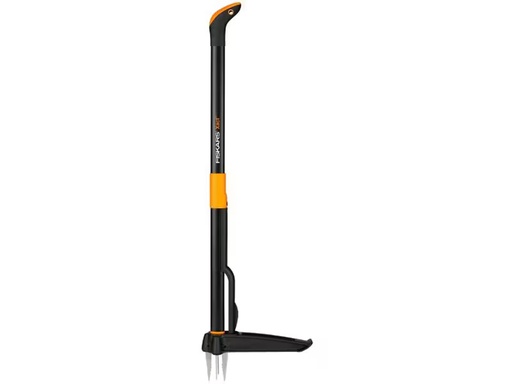 [90348092 1543876] Fiskars Unkrautstecher Xact, 100 cm