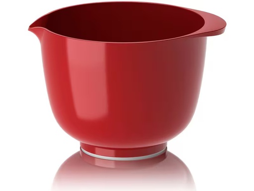 [90348162 1656587] Rosti Rührschüssel New Margrethe 1.5 l, Rot
