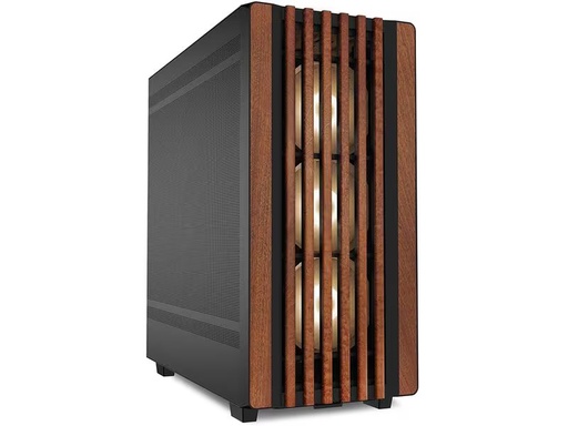 [90348172 1703706] Sharkoon PC-Gehäuse Rebel C70M RGB